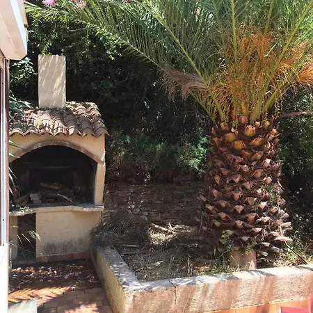 Villa Bora à Béziers Extérieur photo