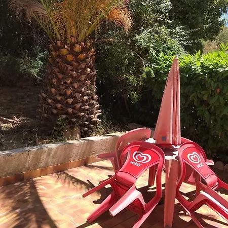 Villa Bora à Béziers Extérieur photo