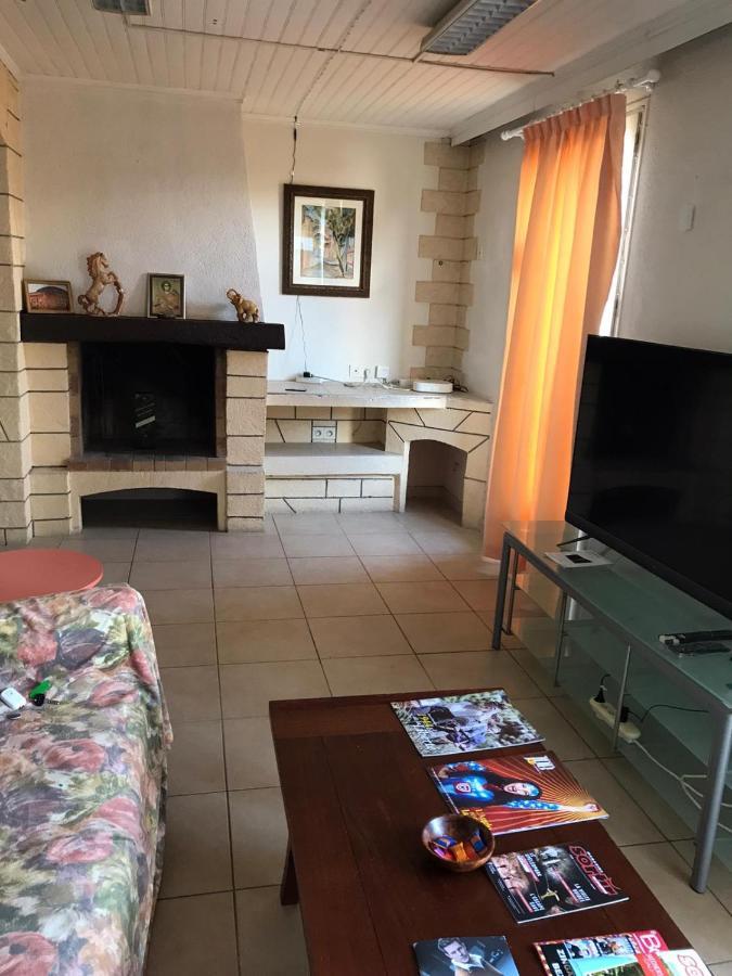 Hébergement de vacances Bora Béziers