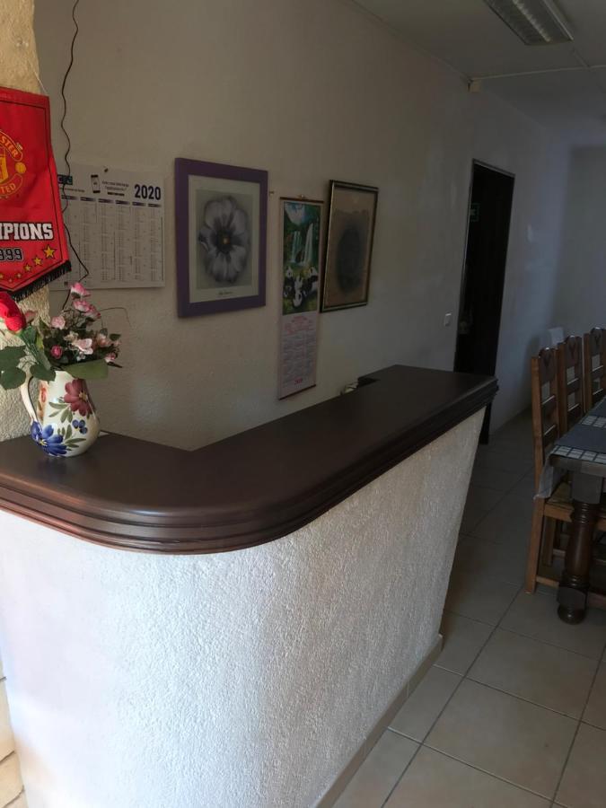Bora Hébergement de vacances