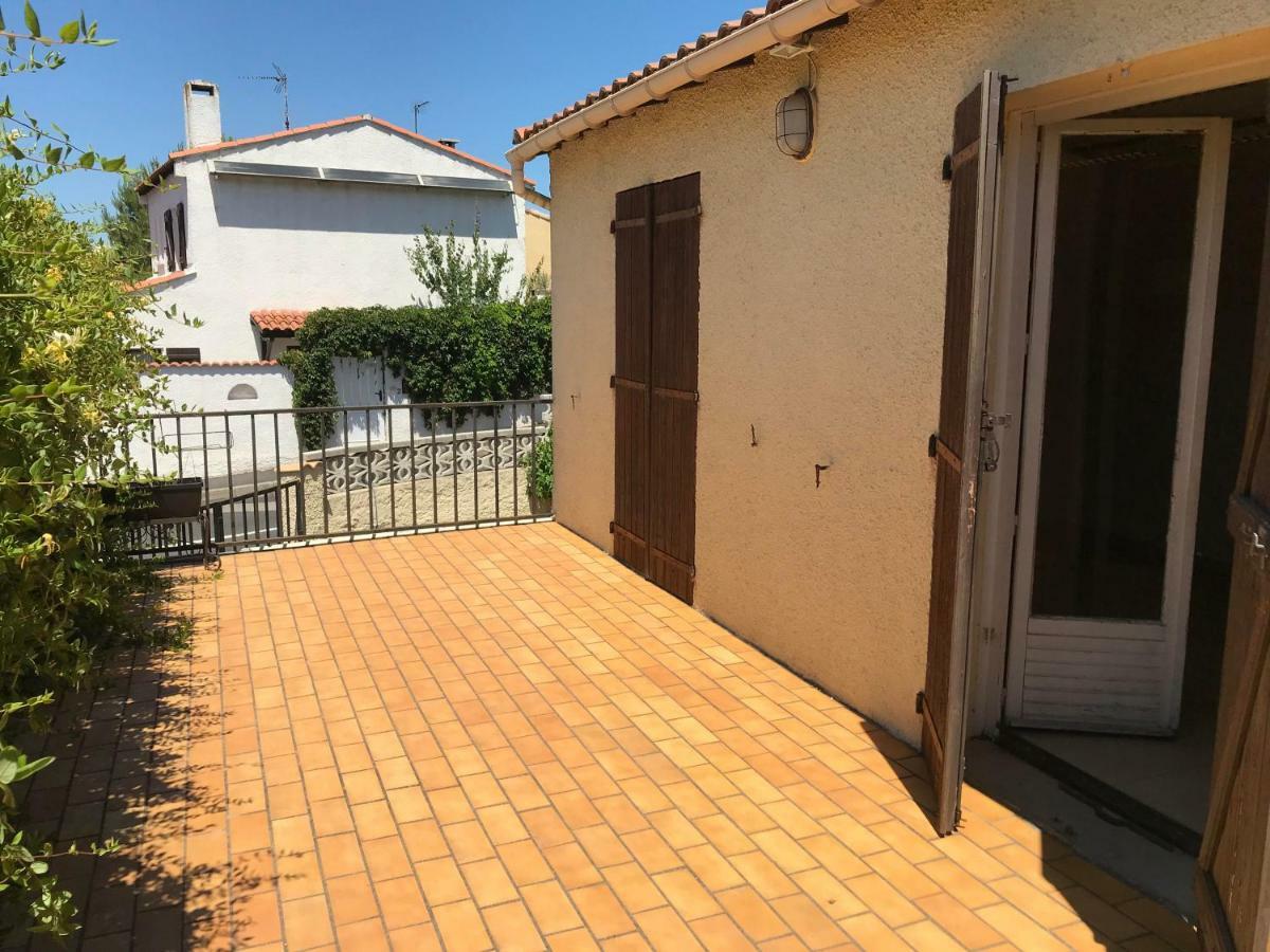 Bora Hébergement de vacances Béziers
